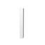 1 - Light LED Flush Mounted Sconce-98363988-99925048