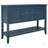 Eagarville Sideboard,entryway table,Console Table,sideboards and buffets,buffet table with Bottom Shelf-36437068