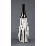 Handmade Floor Vase
