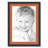 Wood Matte Picture Frame with Mat-70816934