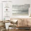Paysage marin pastel II B-1501222693
