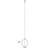 Walpole 1 - Light Candle Style Pendant-57173108-57173109
