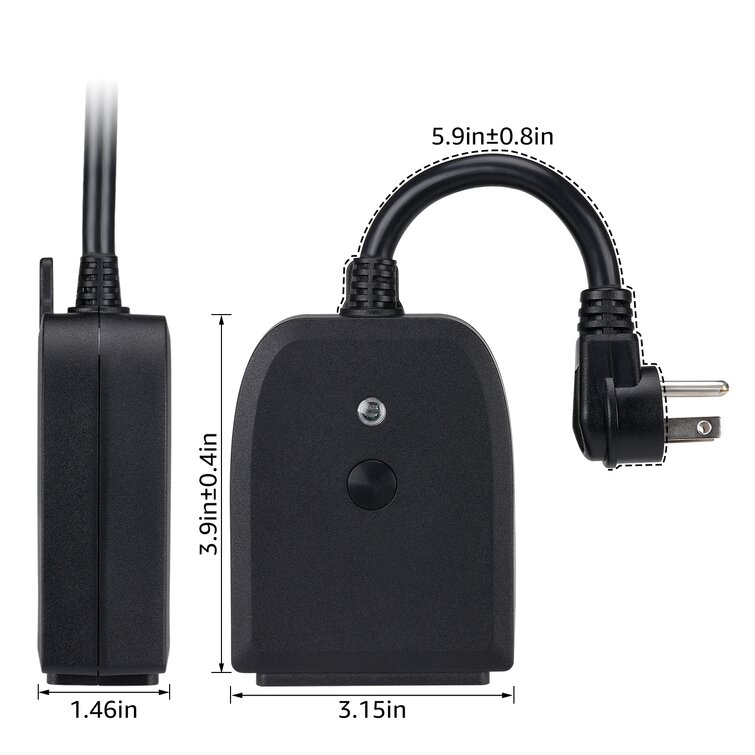 https://assets.wfcdn.com/im/65558523/resize-h755-w755%5Ecompr-r85/1529/152922689/Waterproof+Smart+Plug%2C+2-in-1+Outdoor+WiFi+Plug+Power+Outlet.jpg