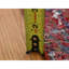 Tapis unique 2 pi 4 po x 4 pi 7 po Artha
