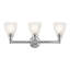 Amida 3 - Light Dimmable Vanity Light-1607989066