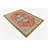 Nero Red Rug