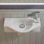 Robinet pour salle de bain-12517441