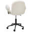 Somarah Teddy Office Chair-483937480