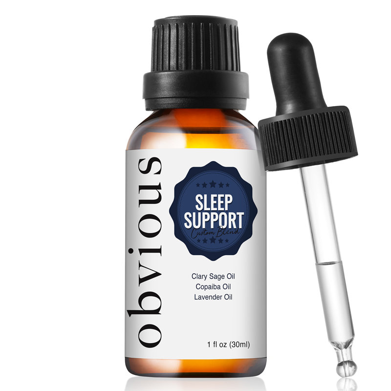 Aromatherapy Oils & Scents