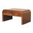 Aujanae Solid Wood Coffee Table-1716188188