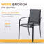 Fauteuil de salle à manger Oligert-1860017384