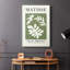 Matisse CCLxxix, reproduction d'art encadrée-973719621