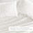Soft Floral Pattern 4 Piece Microfiber Sheet Set-1360580455-1360580449