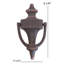 Brass Door Knocker-1890313820
