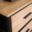 80cm W 8 - Drawer Chest of Drawers