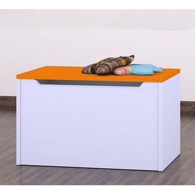Garnett Buk Toy Box