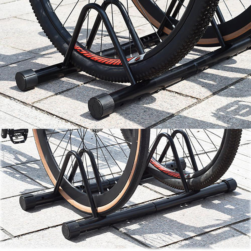 Metal Bike Rack
