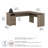 Katia L-Shaped Executive Desk-1303207316-1303207319
