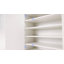 Armoire de rangement pour 20 paires de chaussures