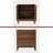 Double Door Cabinet-385028625