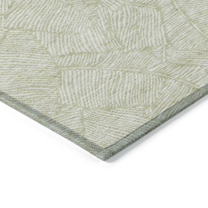 Tapis Colwart, Rectangle 9 pi x 12 pi