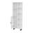 9-Shelf Linen Cabinet