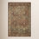 Magnolia Home By Joanna Gaines X Loloi Banks Machine Washable Brick / Ivory Area Rug