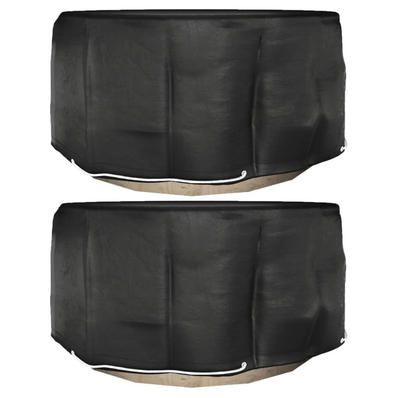 Outdoor Patio Dining Set Cover