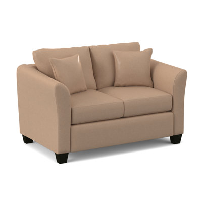 Aniki 60.5" Loveseat