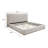 Gray Fabric-88810686