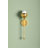 Luciel 1 Light Wall Sconce
