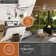 72'' Ceiling Fan with LED Lights