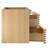 Modway Render 36" Wall Mounted Single Bathroom Vanity Base Only-1133108671