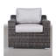 Chaise de terrasse avec coussins Melanie-1436611917-1433360667