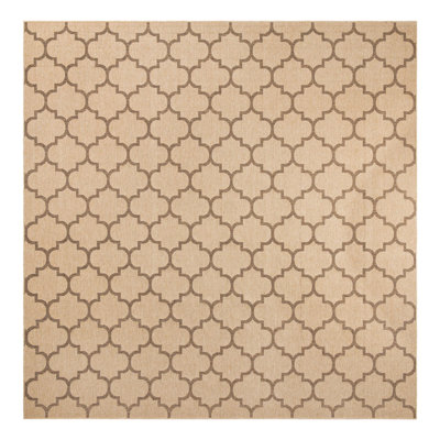 Selda   Geometric Indoor Rug