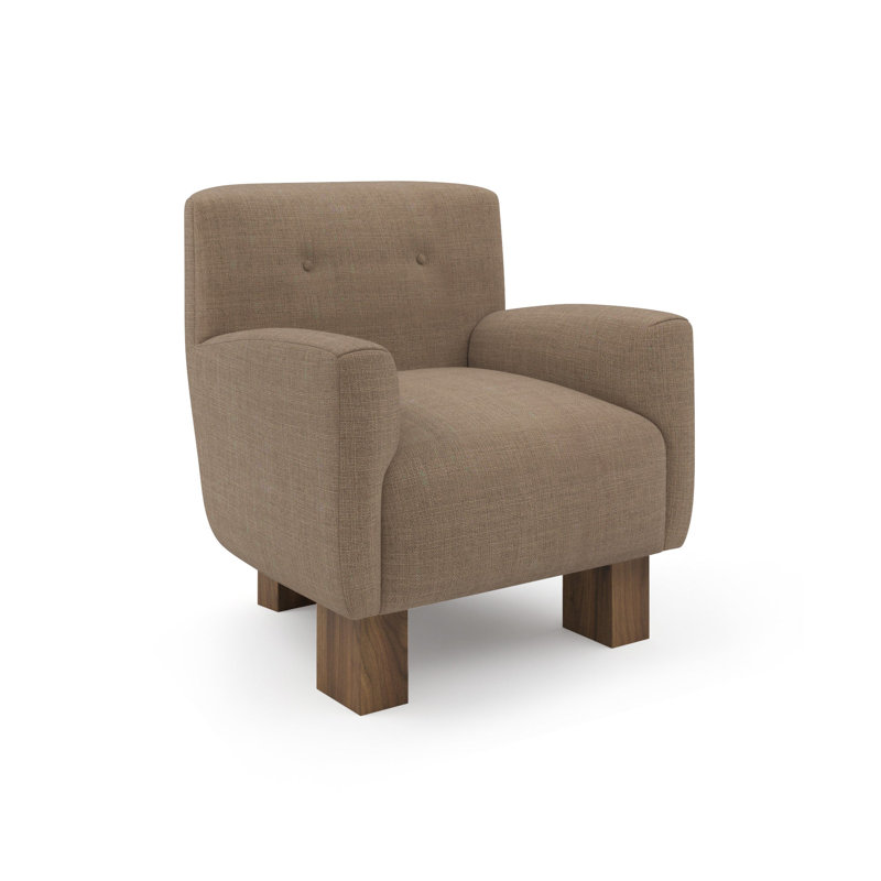 Marly Chair, Nevis Khaki