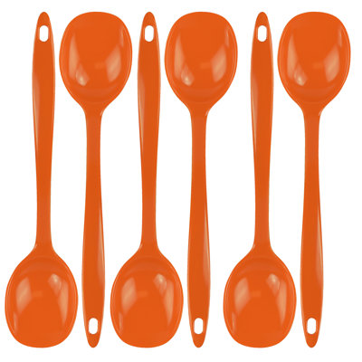 Reston Lloyd Melamine Cooking Spoons