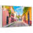 Floating Frame White