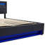 Crisstomo Upholstered Ottoman Storage Bed-735709288-735709302