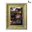 Cadre 11 po x 14 po à mémoire de forme 1PC en or antique-867092605-867092602-867092600