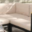 Outdoor Seat Cushion Set