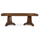 Old World Dining Table