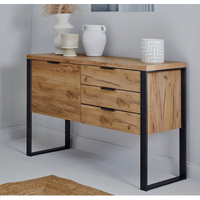 Apogee 119cm Sideboard