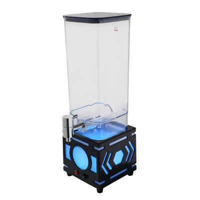 Dhrambir Beverage Dispenser Water Juice Drink Dispenser