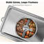 Ensemble de buffet 9QT (ensemble de 2)