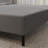 Knock Down King Mattress Foundation-997100896