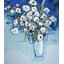 New Flowers Print by Robert Robinson