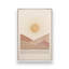 Sunrise Serenity, reproduction sur toile-2036222970-2036222969