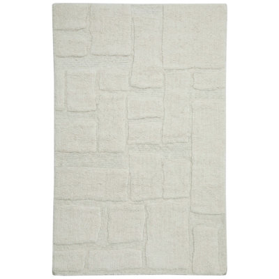Tatyona Hand Woven Wool Indoor Rug