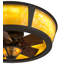 Coleshill 2 - Light LED Chandelier